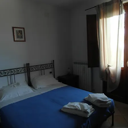 Agriturismo La Ruelle