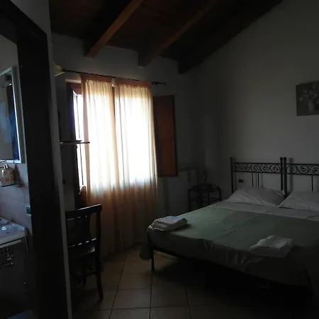 Bauernhof Agriturismo La Ruelle Atessa