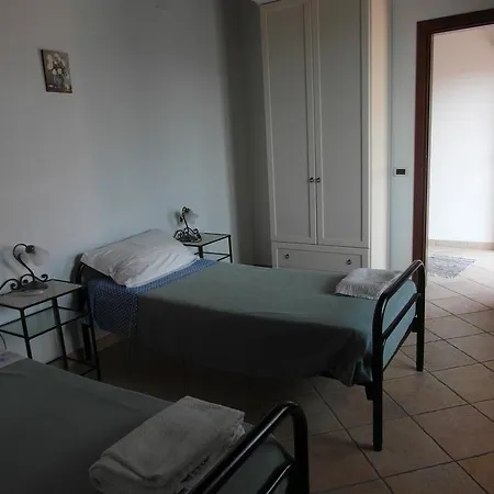 Agriturismo La Ruelle Alloggio per agriturismo Atessa