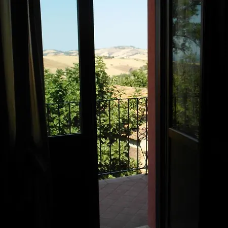 Agriturismo La Ruelle * Atessa