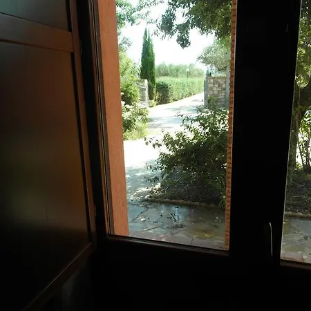 Agriturismo La Ruelle Lantgård Atessa