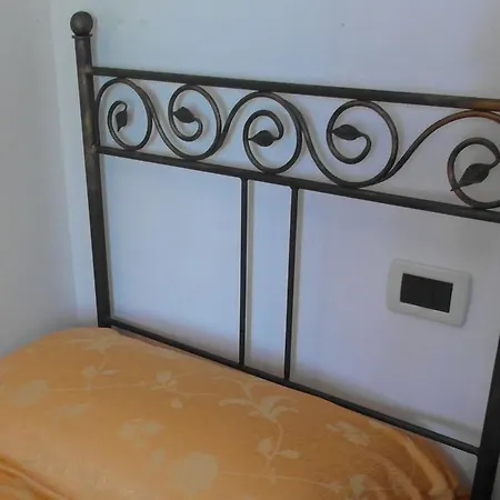 Alloggio per agriturismo Agriturismo La Ruelle Atessa