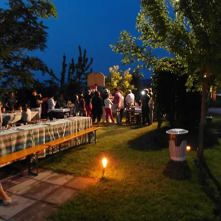 Agriturismo La Ruelle Atessa