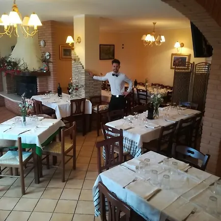Agriturismo La Ruelle Atessa