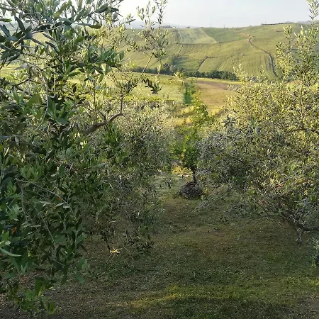Alloggio per agriturismo Agriturismo La Ruelle *